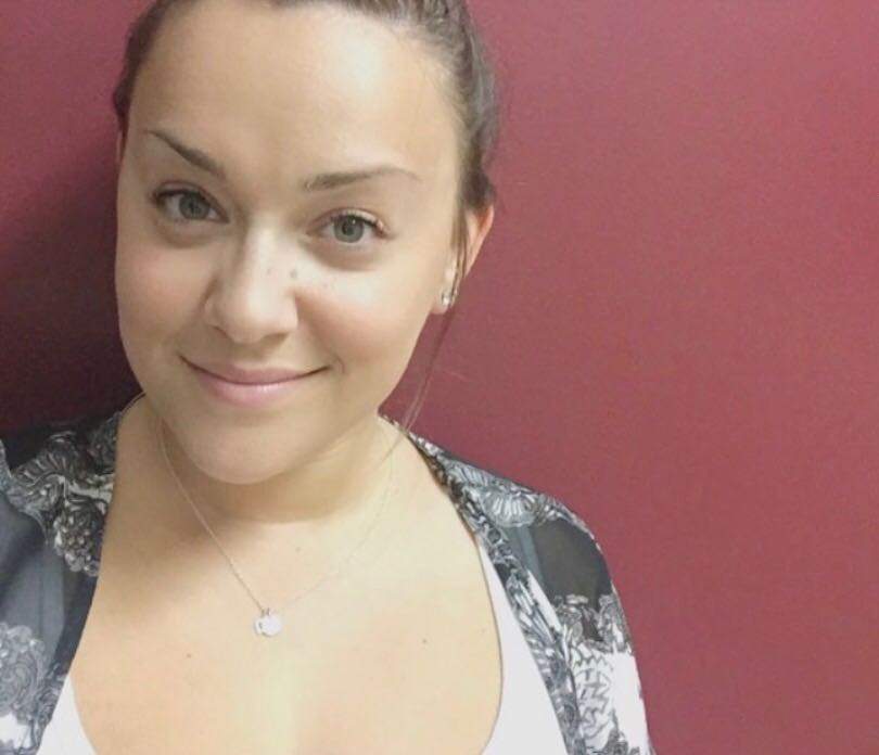 Tara Maslowsky from Winnipeg says she’s been confused about the application process for the CERB. Photo provided by Tara Maslowsky.