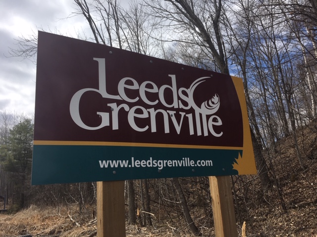 There are a total of 52 positive cases of COVID-19 in the Leeds, Grenville and Lanark county region.