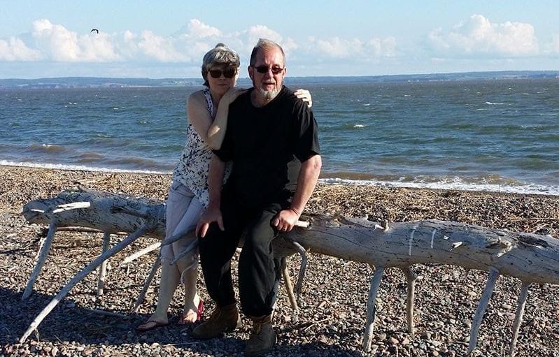 N.S Couple