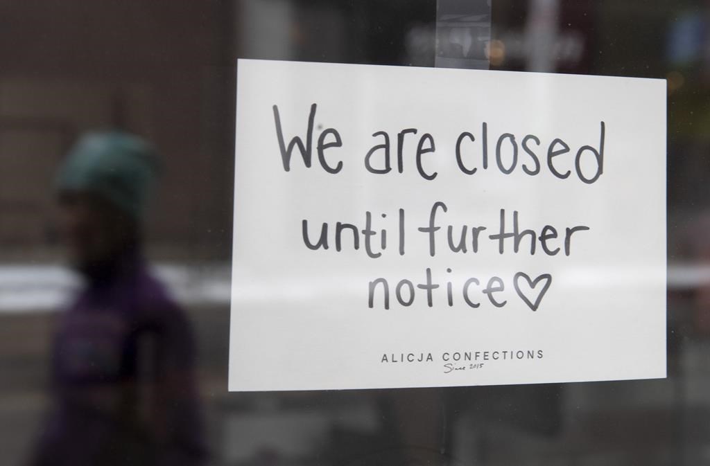 Roy Green: The survival of small business owners should concern us all - image