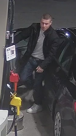 Police in Lindsay seek suspect after reported stolen vehicle found in Smith Falls - image