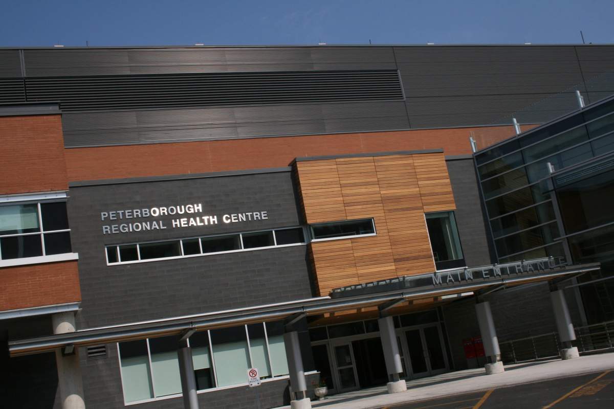 PRHC has reopened its radiation facility after it was closed for upgrades in the fall and early winter.