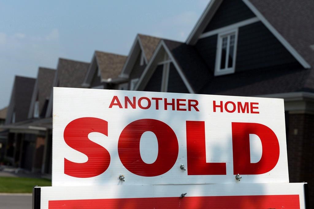 The Kitchener-Waterloo real estate market remained hot in October.