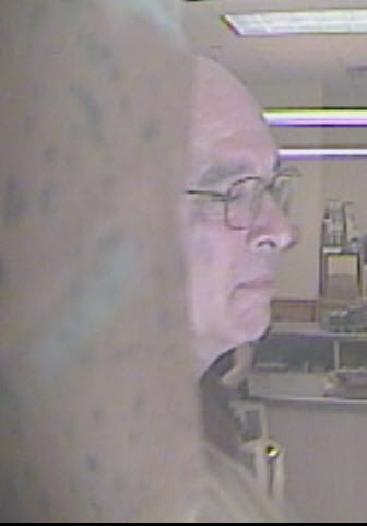 Man wanted for alleged assault at Stratford LCBO