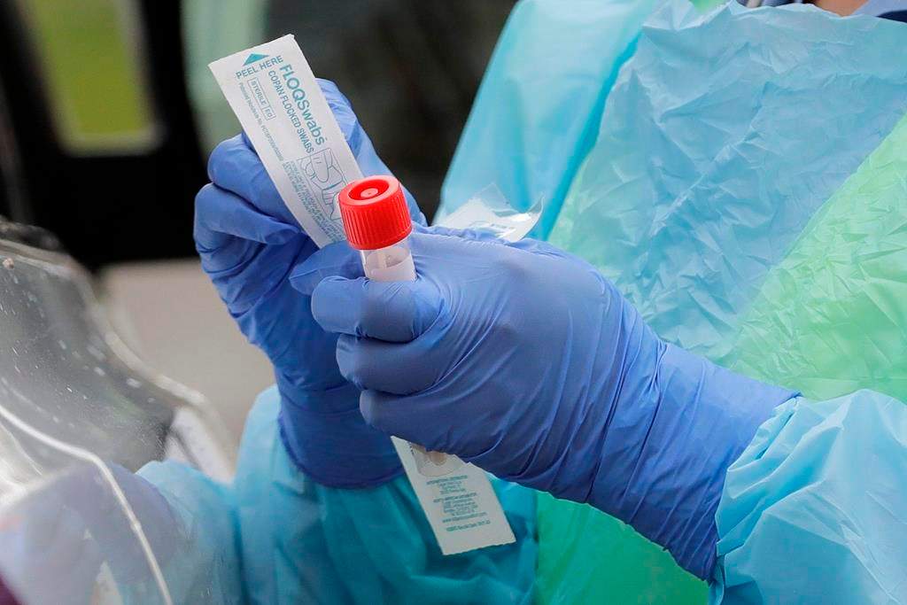 Active cases in the province remain at 23 — nine each in Saskatoon and the far north, two each in Regina and the south region, and one in the north region.