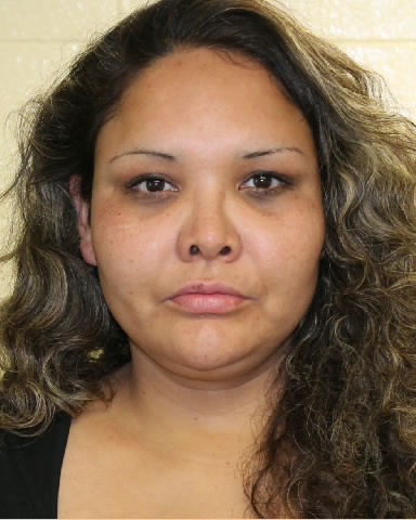 Amy Heinrichs, 39.