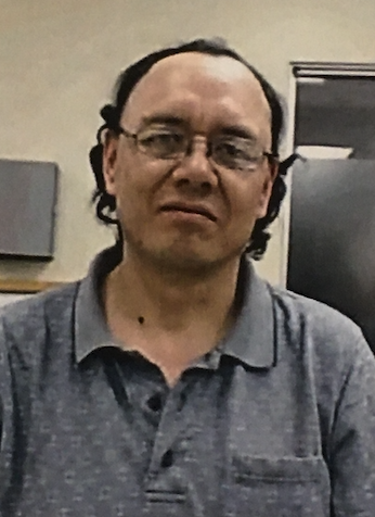 Benito Quesada, a worker at the Cargill plant in High River, Alta., died from COVID-19 over the weekend. Courtesy: UFCW 401