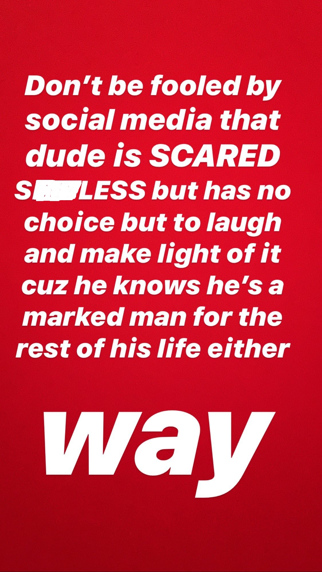 Chet Hanks/Instagram