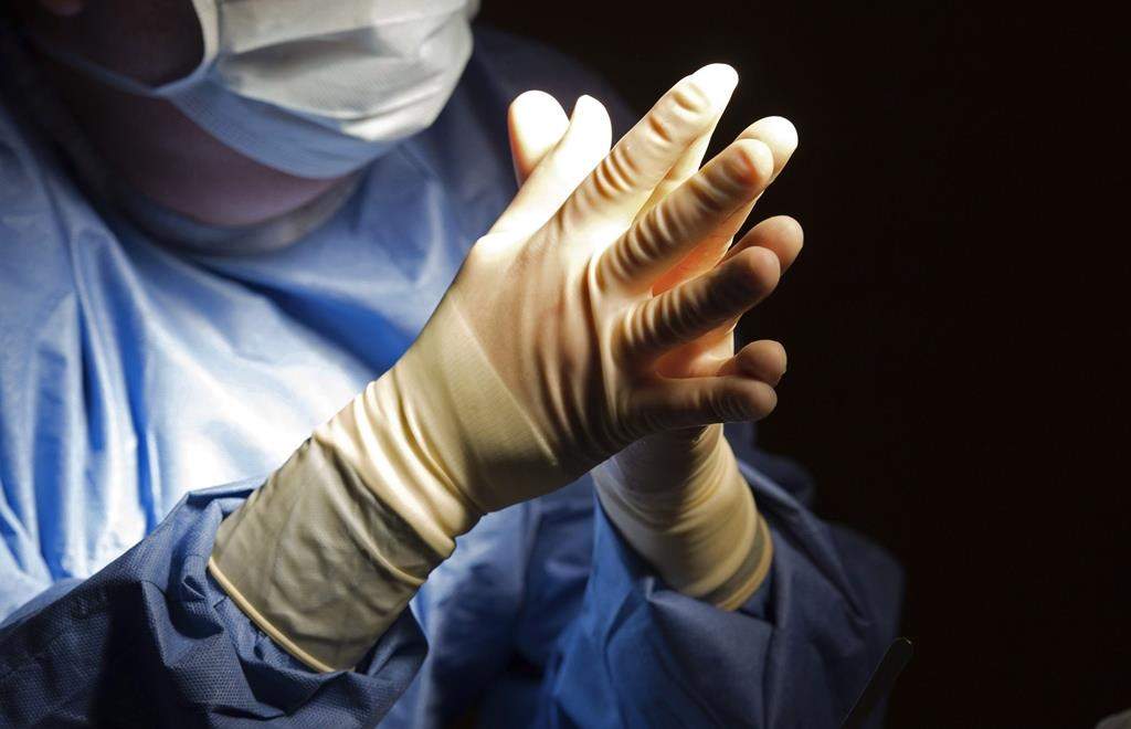 Manitoba is earmarking $50 million to help reduce wait times for surgeries delayed due to COVID-19.