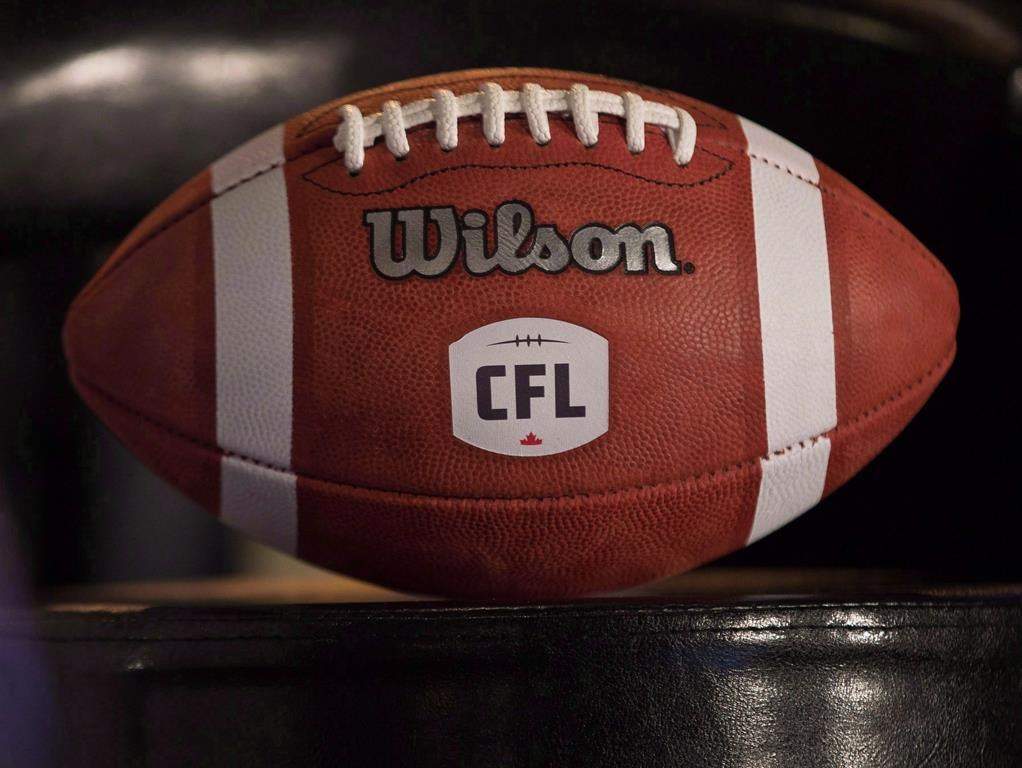 Sources have told the Canadian Press the CFL is no longer looking to the Business Development Bank of Canada for financial assistance during the COVID-19 pandemic.