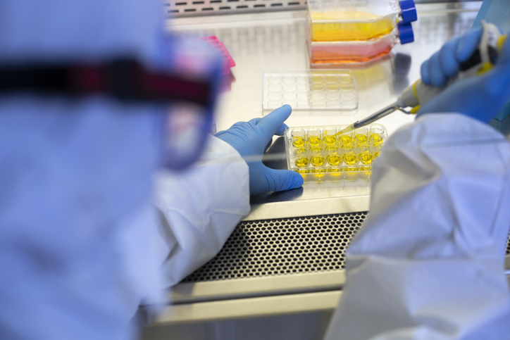 Asymptomatic COVID-19 testing happening in Manitoba as two new cases announced - image