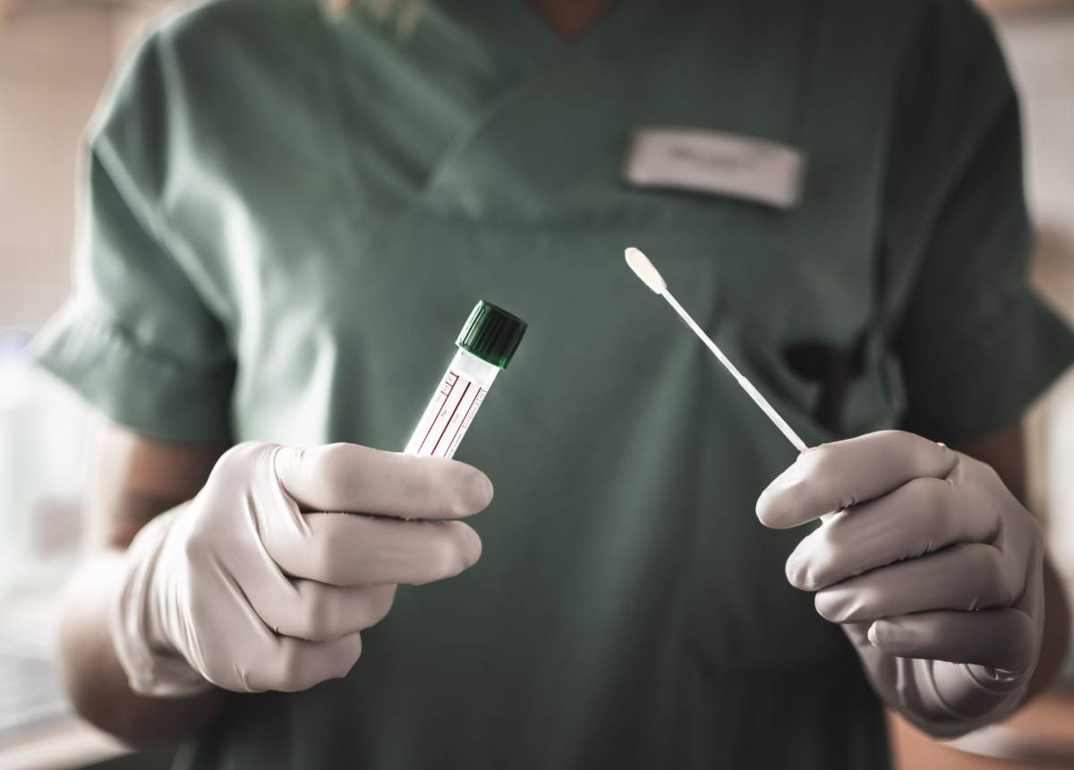 Quebec healthcare workers unions say province's plan to address a second wave is a positive step but fails to address the main issue: staff shortages.