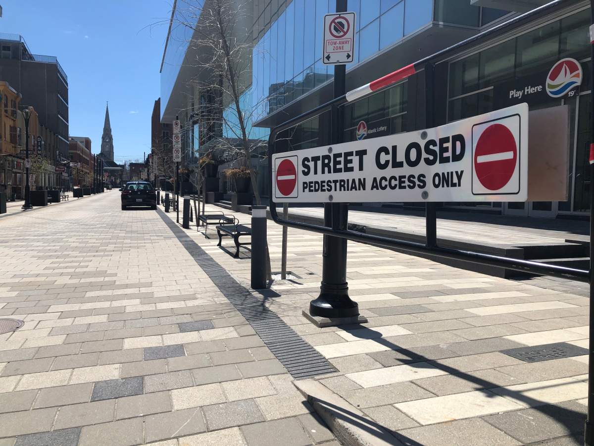 The Halifax Regional Municipality is going forward with more steps from its mobility response plan.