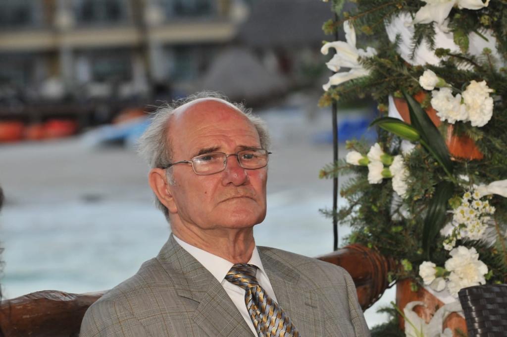 Theodoros Kouremenos