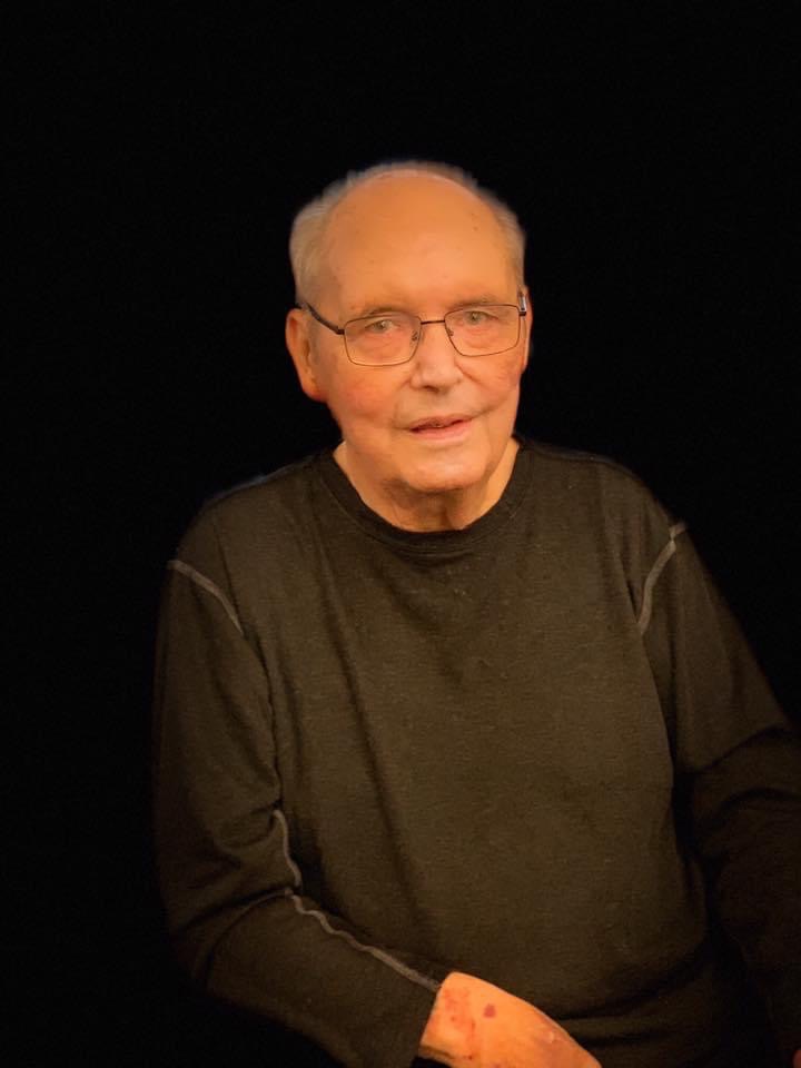 Lorne Vaughan