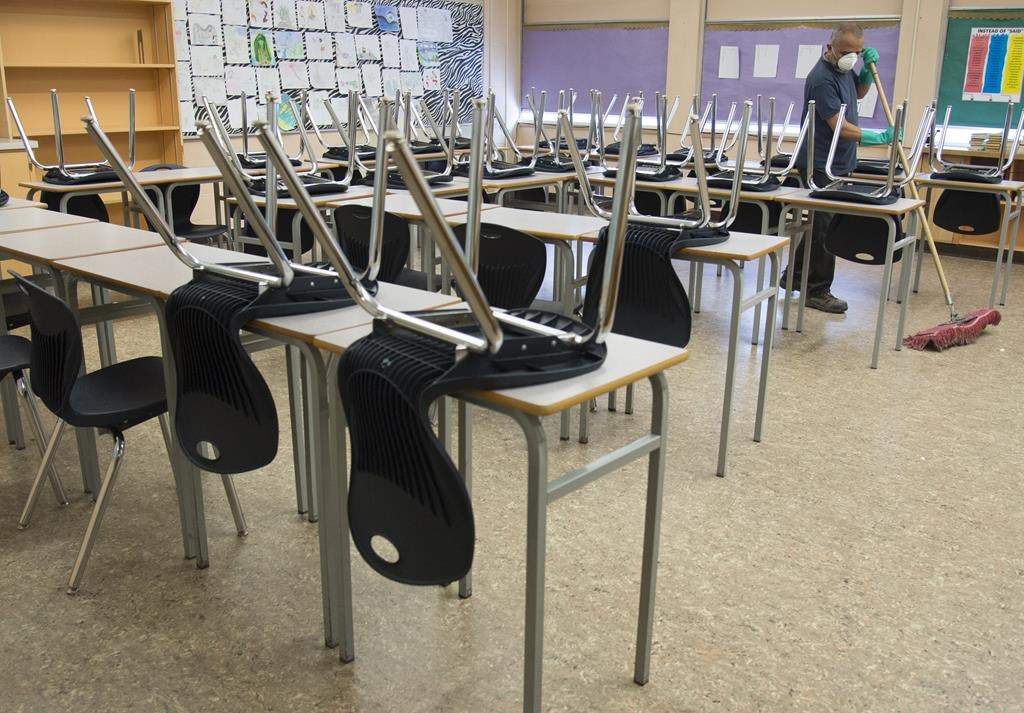 Trustees approved a budget of $431,036,046 for the 2020-2021 school year following a meeting on Thursday.