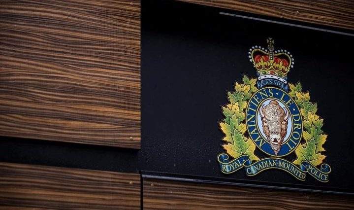 Moose Jaw RCMP responded to a serious two-vehicle collision on the north side of Buffalo Pound Lake on Highway 2.