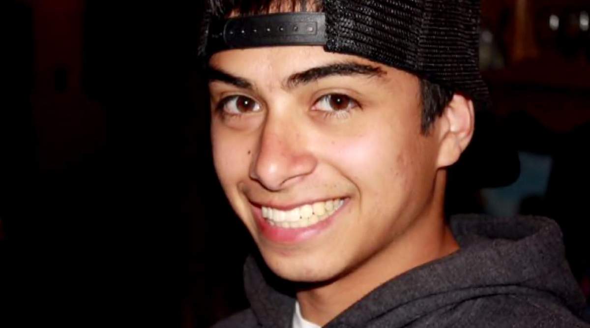 Jordan Segura.
