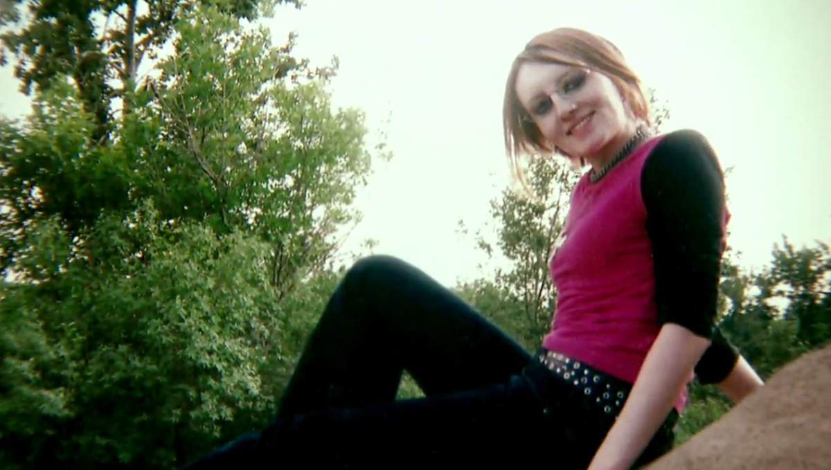 Lisa Mitchell.