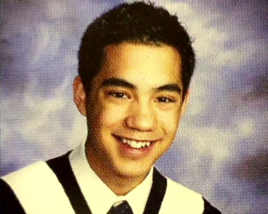 Matthew de Grood
