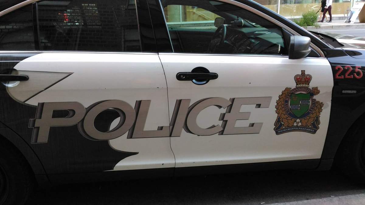 Niagara police says a Canada Post sorter and carrier was charged following a seven month investigation into mail theft in Welland, Ont.