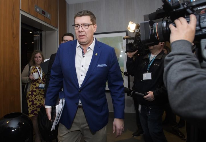 Saskatchewan's chief electoral officer recently sent four recommendations to Scott Moe's office about the upcoming provincial vote given the COVID-19 pandemic.