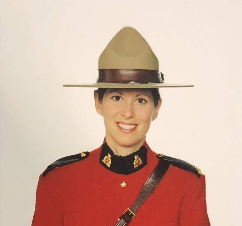 High school friends of Const. Heidi Stevenson and how they’ve come together to honour her legacy - image