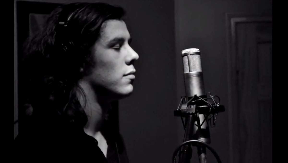 Zackariah Rathwell.