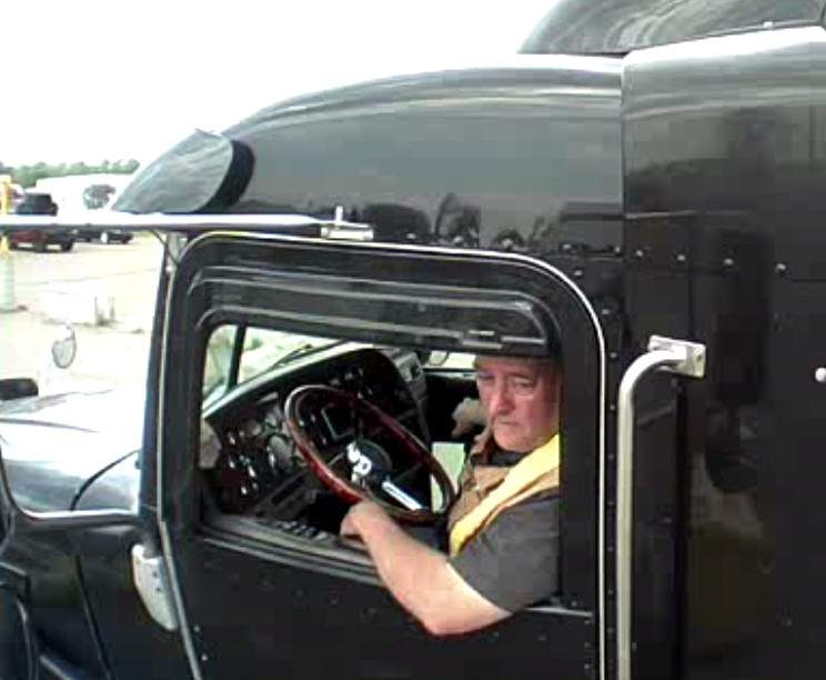 The man shown in the photo is believed to be between 50 and 70 years of age, according to the RCMP. .