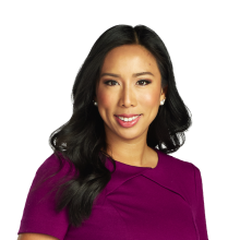 Tracy Tong