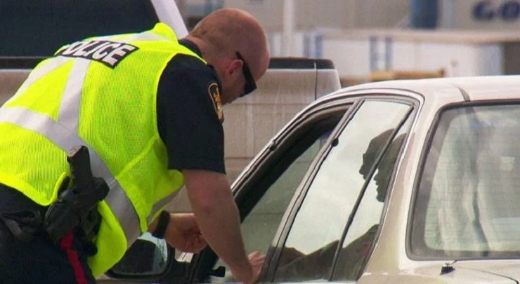 The Regina Police Service will be increasing public education and enforcement to put the brakes on speeding and excess vehicle noise on Queen City roadways. 