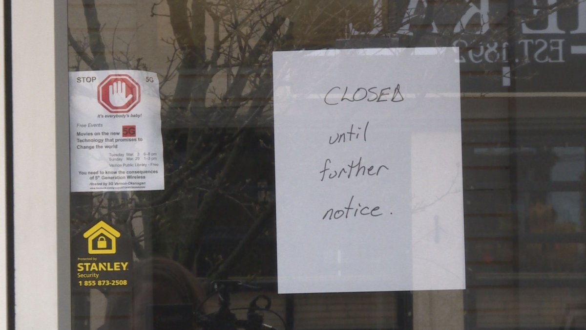 Hamilton lost close to 46,000 jobs amid the COVID-19 pandemic according to new numbers from Statscan and the province's Financial Accountability Officer.