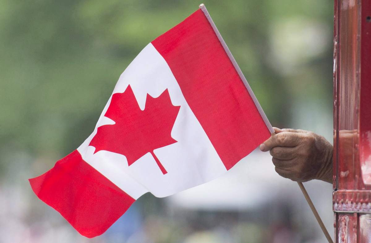 The City of Peterborough is inviting entries for the Canada Day Parade on July 1.