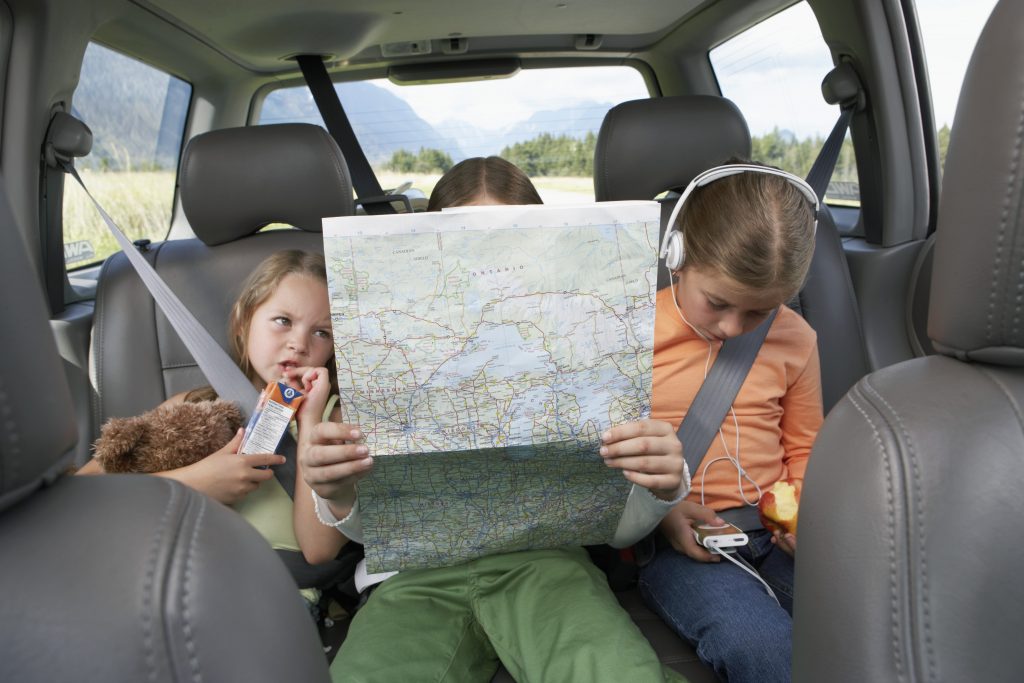 With the ongoing COVID-19 pandemic, people can use their summer holidays to explore Saskatchewan and other parts of Canada with a road trip.