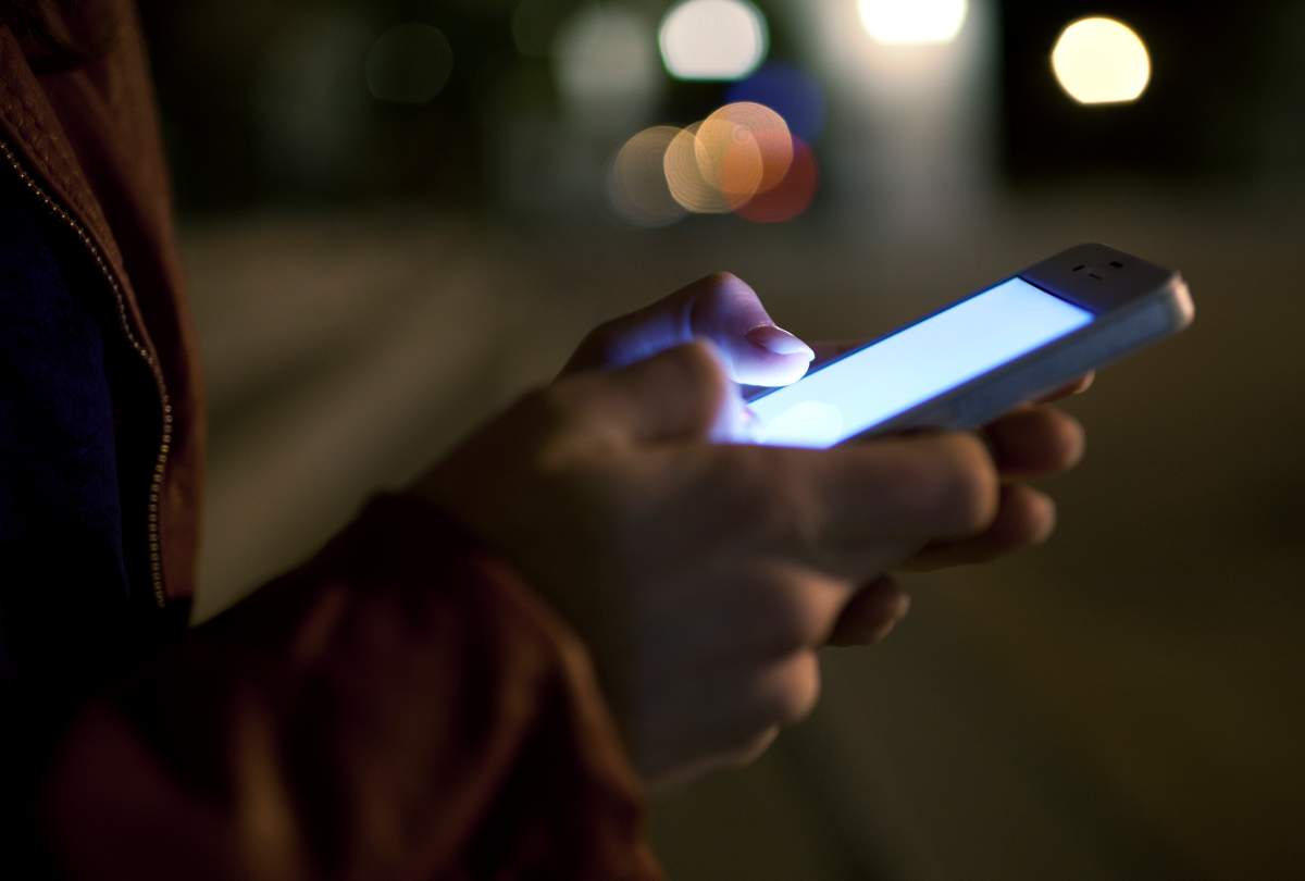 Scott Thompson: Watching social media - image