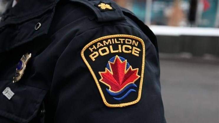 Hamilton police have released details of a collision investigation that saw four people sent to hospital with injuries in May 2021.