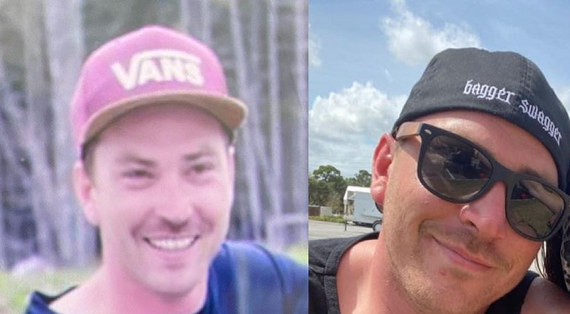 Jacob Donald Croft was last seen Wednesday on Northfield Road in Maitland.