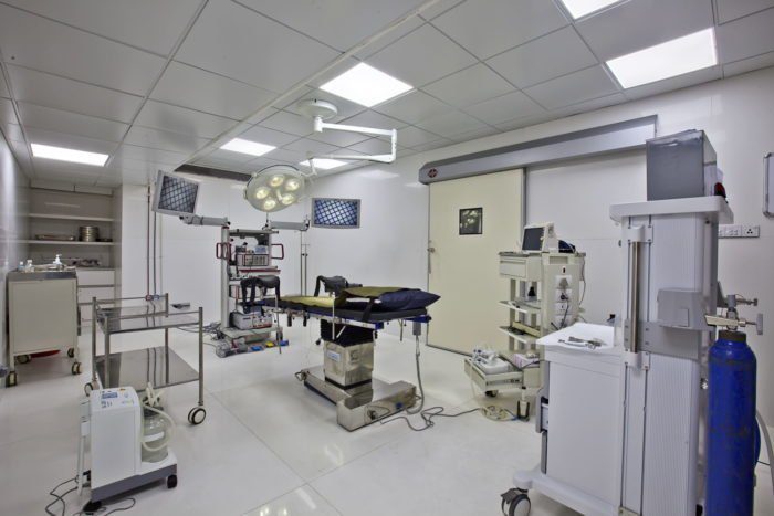 New study in The Lancet show that COVID-19 patients who undergo surgery experience substantially worse postoperative outcomes than would be expected for similar patients who do not have COVID-19.