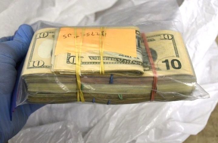 The Southern Alberta Crime Reduction Unit have arrested a Calgary man in connection to a string of bank robberies in southern Alberta.
