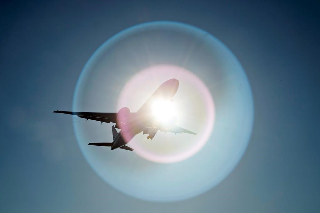 Some customers are initiating chargebacks on their credit cards instead of taking vouchers from airlines for cancelled flights.