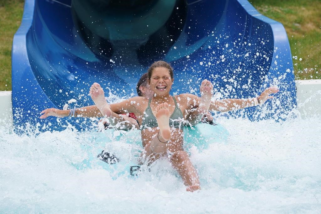 Seasonal businesses starting to feel the impact of a second summer with COVID-19 restrictions.