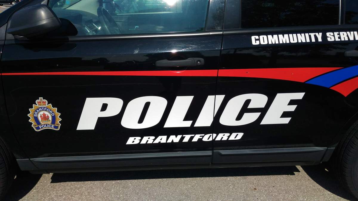 A Branford police officer won't face any charges related to the shooting of a 27-year-old man in Paris, Ont., on May 29, after the man allegedly drove his vehicle directly at the officer.