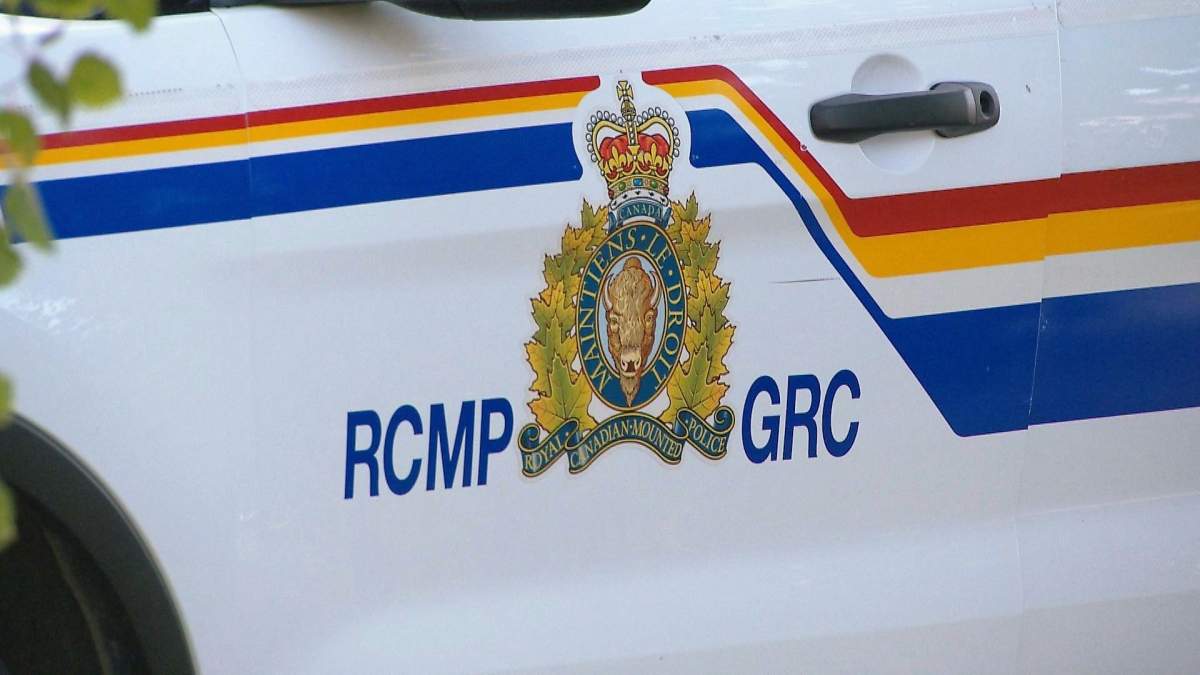 The RCMP says it is "examining" the WE Charity matter. 