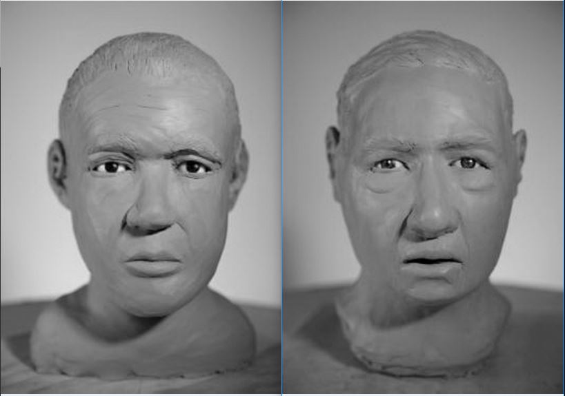 Richmond RCMP skulls