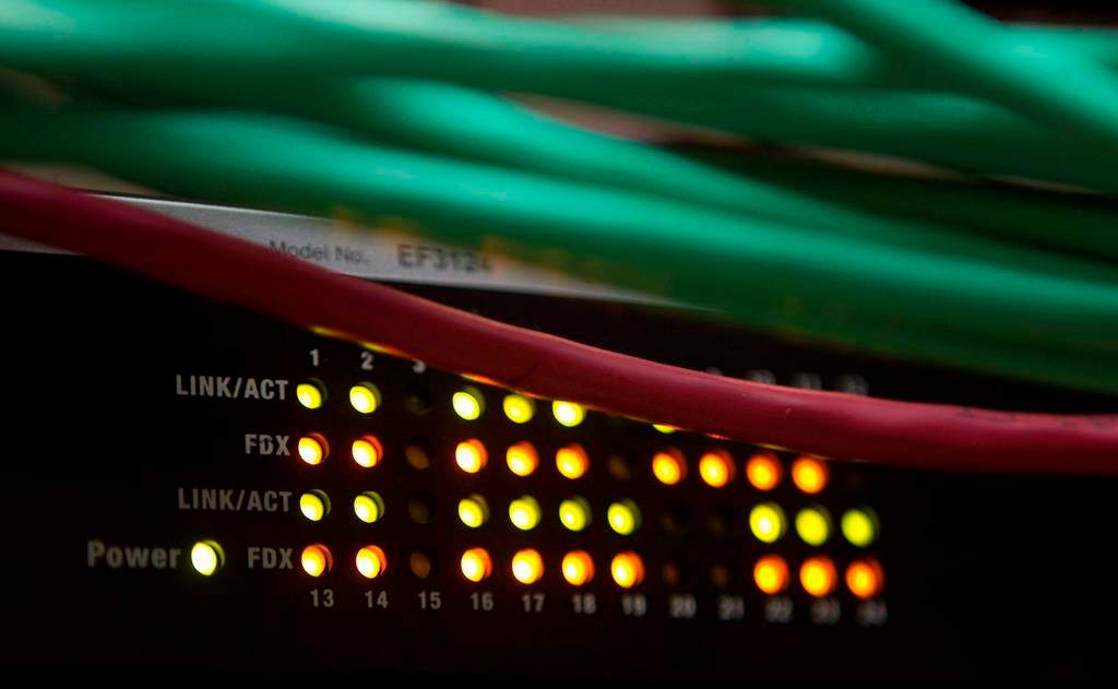 More rural and coastal communities will be able to access faster internet.