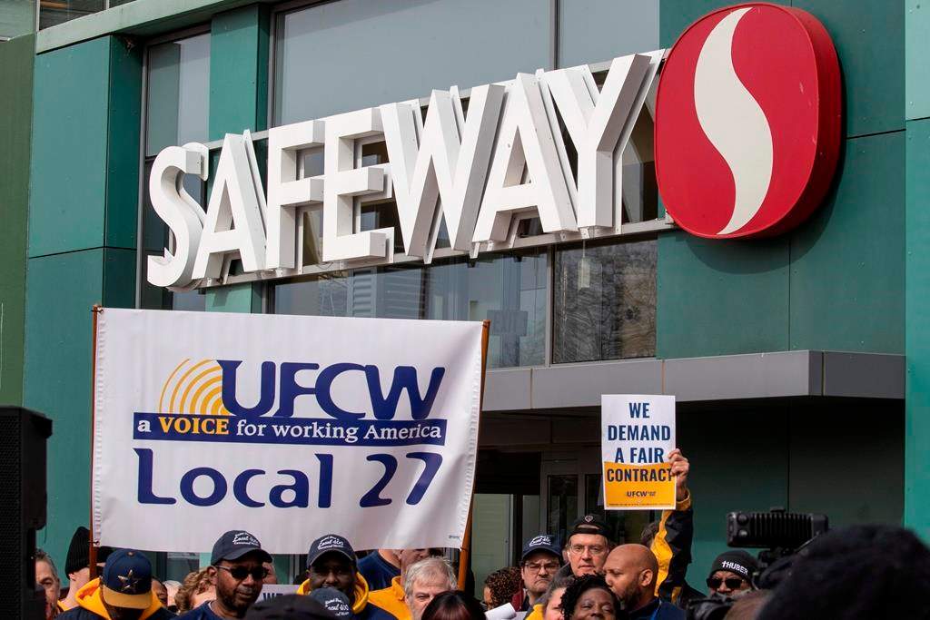 Safeway picture