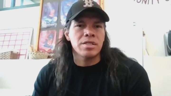 Rodney Nataucappo