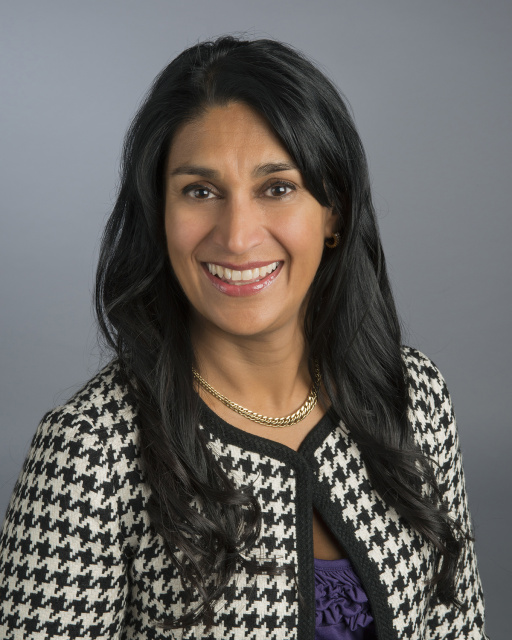Priti Shah
