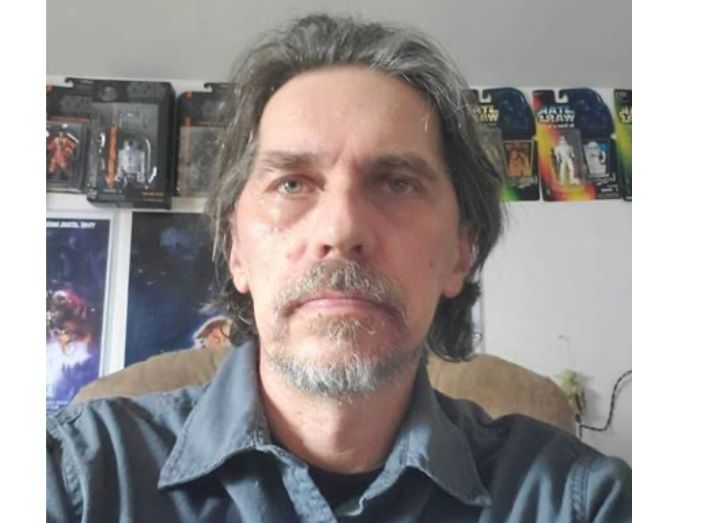 Richard Kocik in an undated photo.