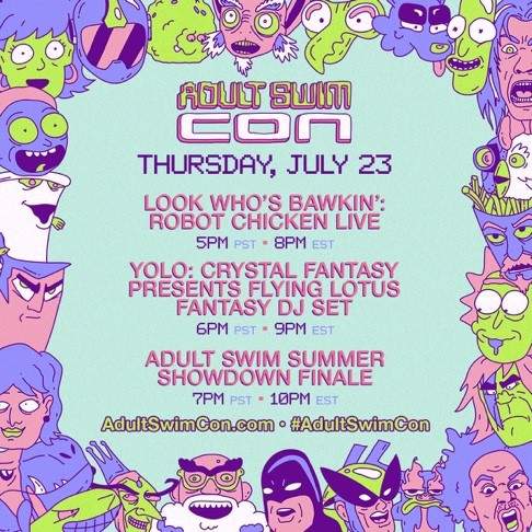 Adult Swim